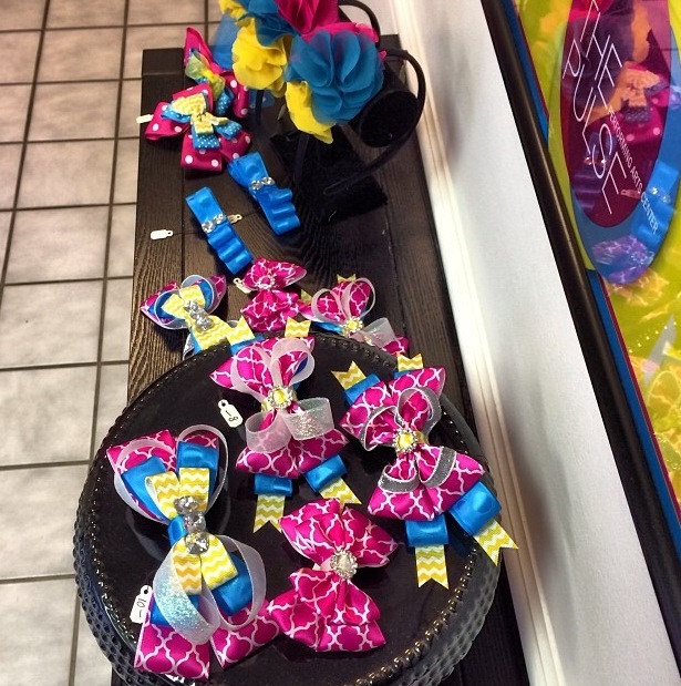 Studio Spirit - The Pulse Performing Arts Center