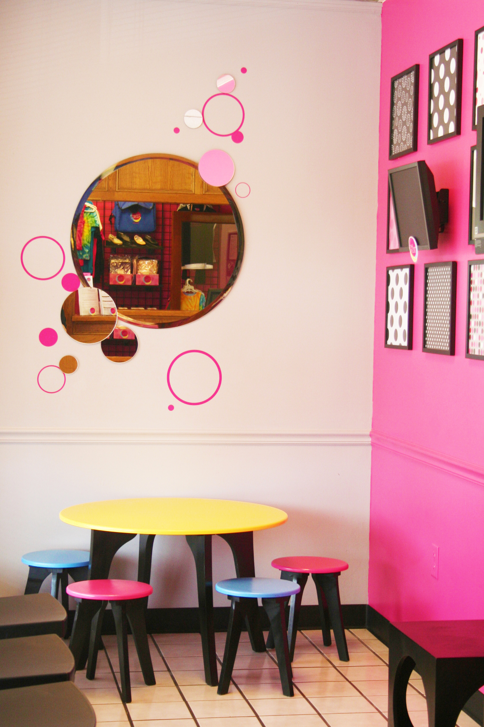 Our Facility - The Pulse Performing Arts Center