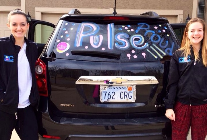 CPC Spirit - The Pulse Performing Arts Center