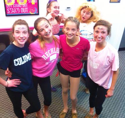 Studio Spirit - The Pulse Performing Arts Center