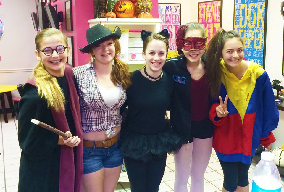 Studio Spirit - The Pulse Performing Arts Center