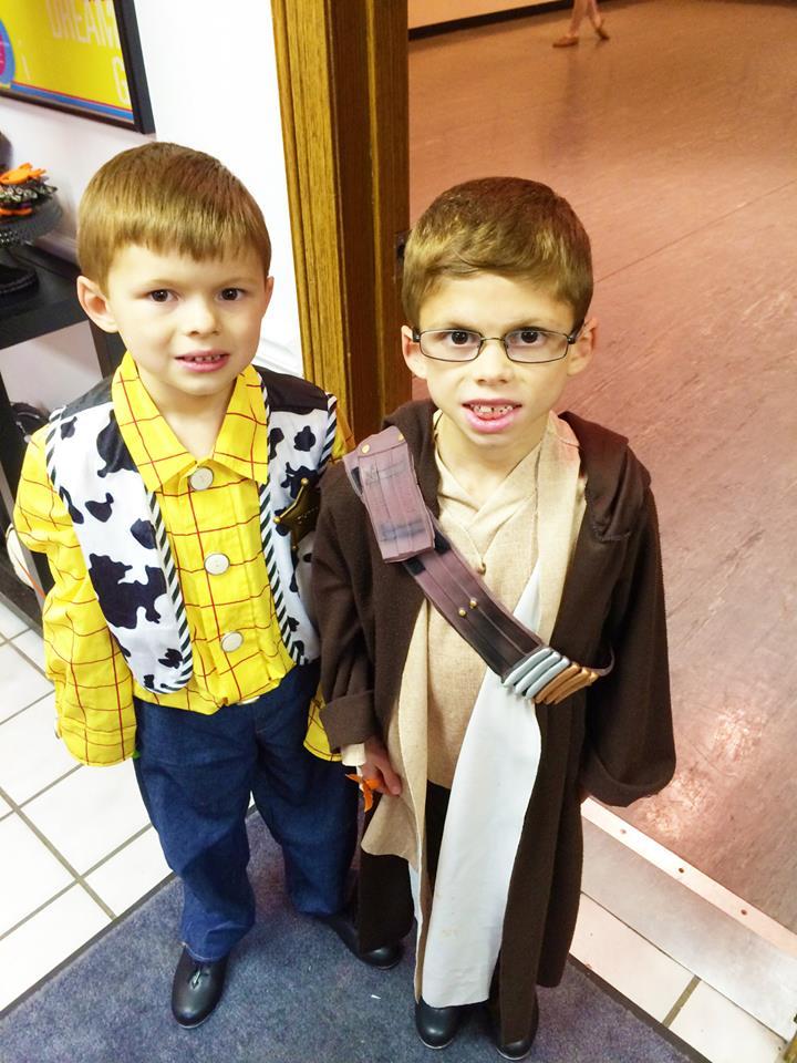 Studio Spirit - The Pulse Performing Arts Center