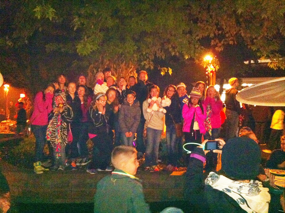 CPC Spirit - The Pulse Performing Arts Center