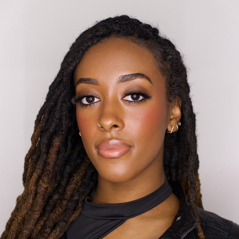 Hannah Yosef, Dance Instructor at The Pulse Performing Arts Center